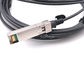 8G 繊維チャネルは SFP + 直接付加ケーブル/付加の銅ケーブルを指示します サプライヤー